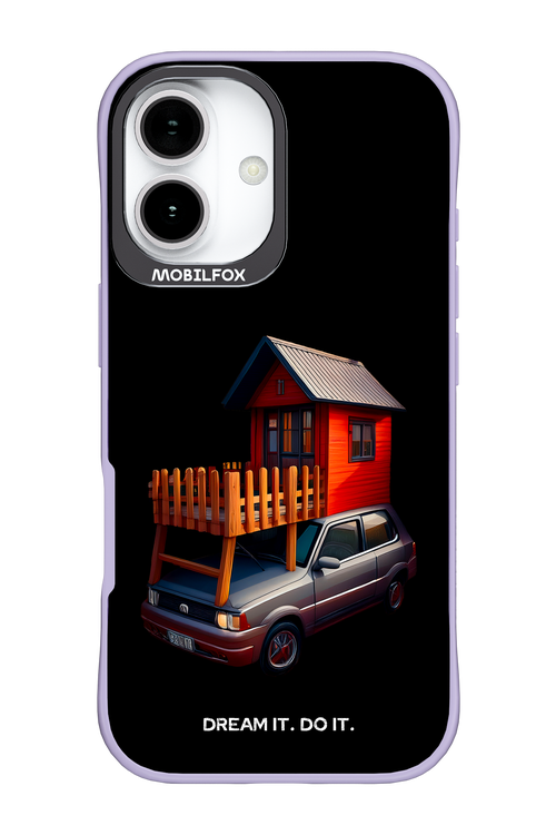 Dream It 2.0 - Apple iPhone 17