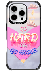 GoHard - Apple iPhone 16 Pro