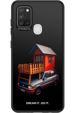 Dream It 2.0 - Samsung Galaxy A21 S