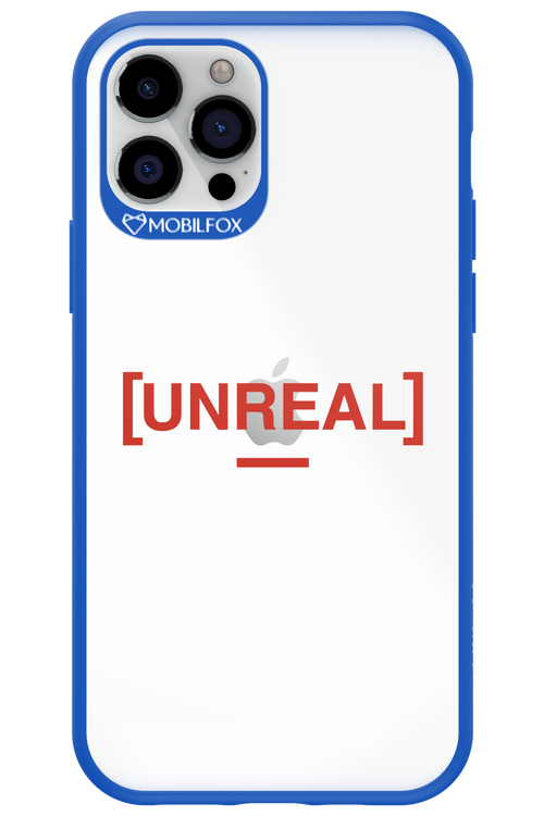 Unreal Classic - Apple iPhone 12 Pro