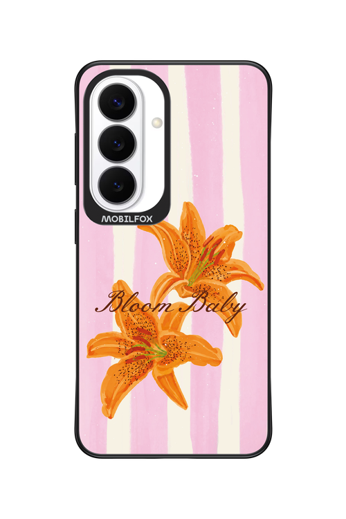 Bloom Baby 2.0 - Samsung Galaxy S26