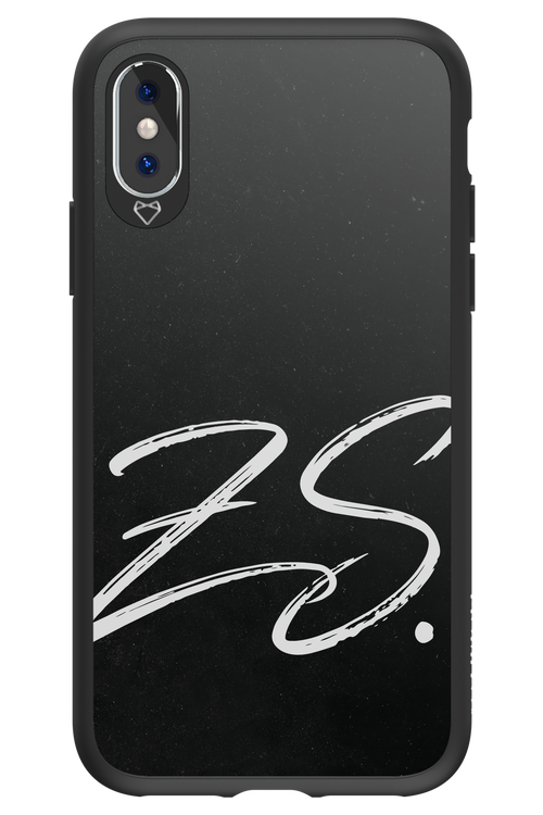 (Off Space) ZS 2.0 - Apple iPhone X