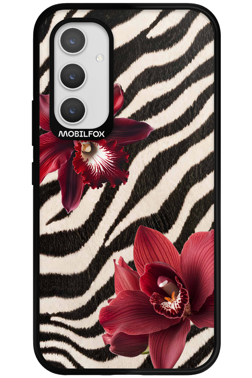Vintage Flower 2.0 - Samsung Galaxy A54