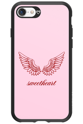 Sweetheart - Apple iPhone SE 2020