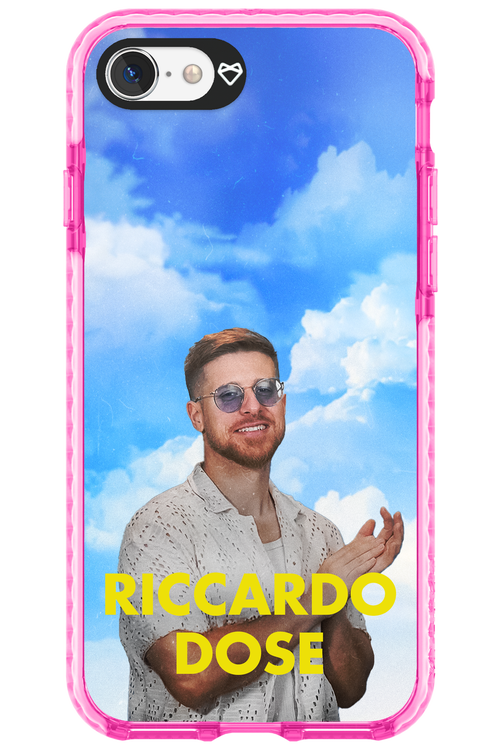 Riccardo Sky - Apple iPhone 7