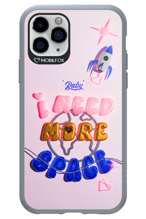 MoreSpace - Apple iPhone 11 Pro