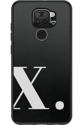 X (Off Space) 2.0 - Xiaomi Redmi Note 9