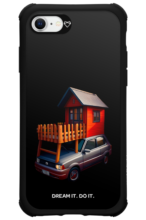 Dream It 2.0 - Apple iPhone SE 2022