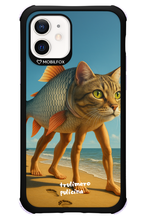 Trulimero Pulicina - Apple iPhone 12
