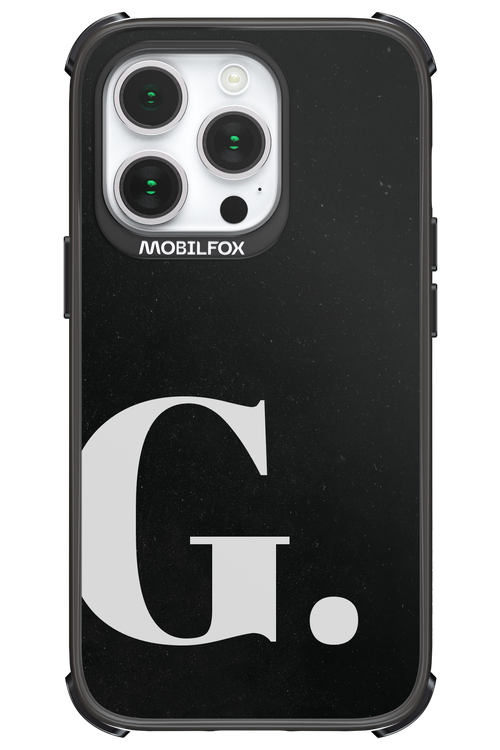 G (Off Space) 2.0 - Apple iPhone 14 Pro