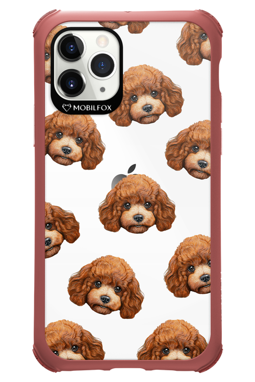 Puddle Amore 2.0 - Apple iPhone 11 Pro