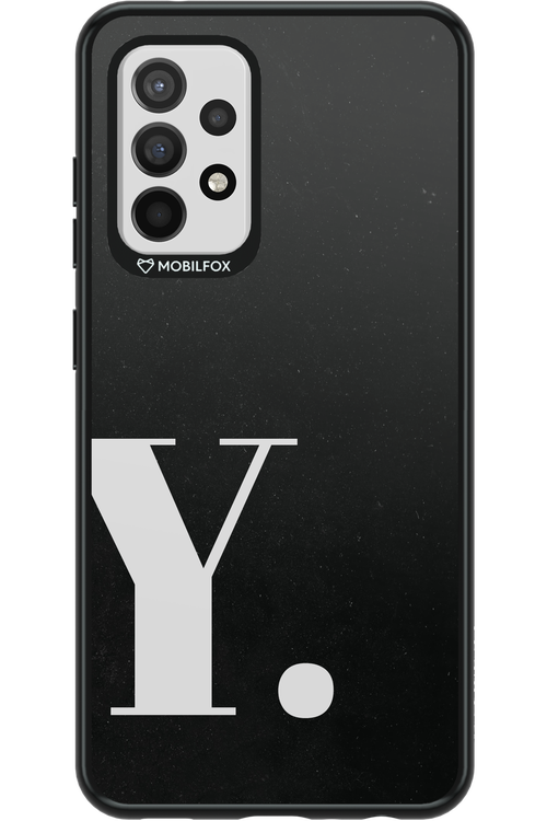 Y (Off Space) 2.0 - Samsung Galaxy A52 / A52 5G / A52s