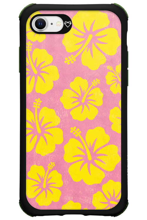HAWAII 2.0 - Apple iPhone SE 2022