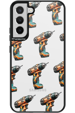 Screwdriver Time 2.0 - Samsung Galaxy S22+