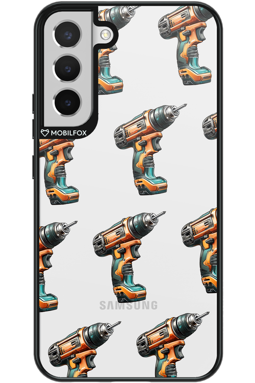 Screwdriver Time 2.0 - Samsung Galaxy S22+