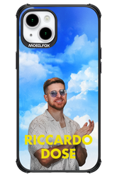 Riccardo Sky - Apple iPhone 15 Plus
