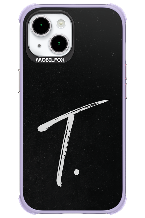 (Off Space) T 2.0 - Apple iPhone 15