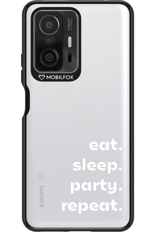 Party Loop Light 2.0 - Xiaomi Mi 11T Pro