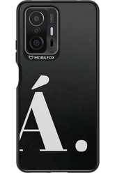 A II (Off Space) - Xiaomi Mi 11T