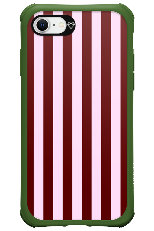 Circus Romance - Apple iPhone SE 2022