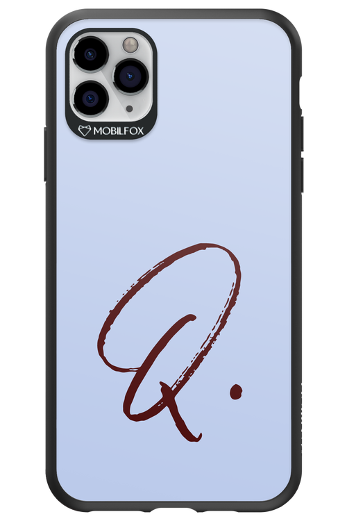 (Jellyfish Presso) Q 2.0 - Apple iPhone 11 Pro Max