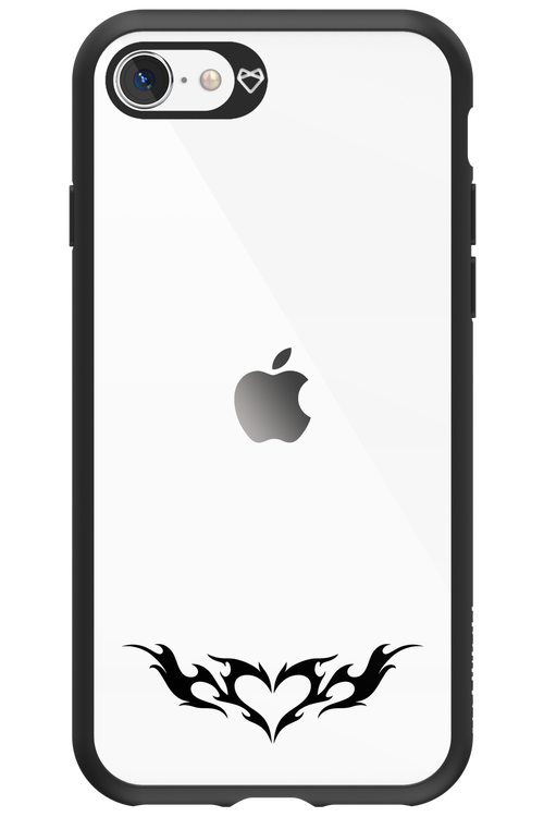 Techno Hart 2.0 - Apple iPhone SE 2020
