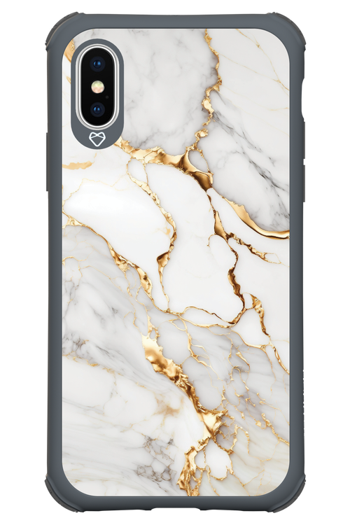 Ariel 2.0 - Apple iPhone X
