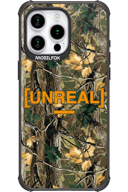 Realtree - Apple iPhone 15 Pro Max