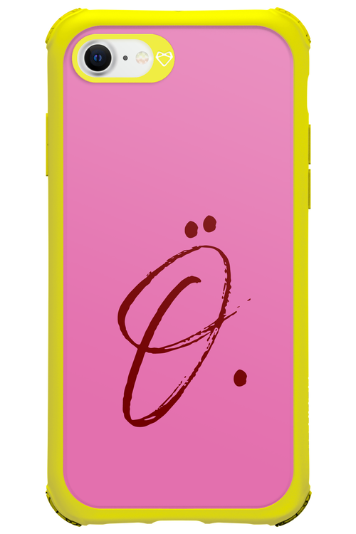 (Sorbet) O II 2.0 - Apple iPhone 8