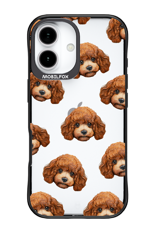 Puddle Amore 2.0 - Apple iPhone 17