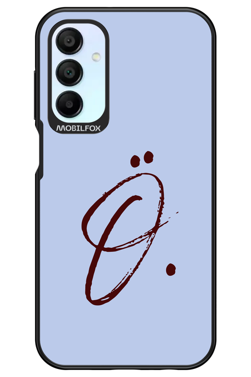(Jellyfish Presso) O II 2.0 - Samsung Galaxy A15