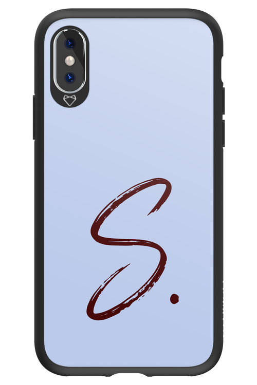 (Jellyfish Presso) S 2.0 - Apple iPhone X
