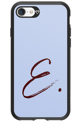 (Jellyfish Presso) E 2.0 - Apple iPhone SE 2020