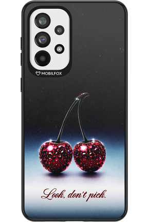 Seasonal Diamond 2.0 - Samsung Galaxy A73