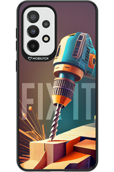 Fix It 2.0 - Samsung Galaxy A33