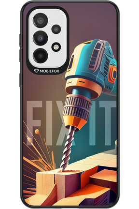 Fix It 2.0 - Samsung Galaxy A33