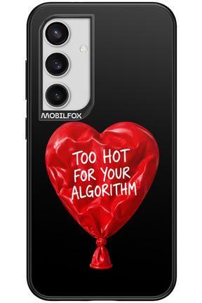 Too Hot 2.0 - Samsung Galaxy S24