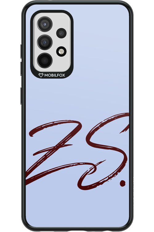(Jellyfish Presso) ZS 2.0 - Samsung Galaxy A52 / A52 5G / A52s
