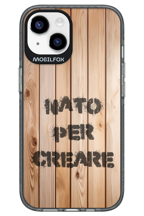 NATO PER CREARE 2.0 - Apple iPhone 14
