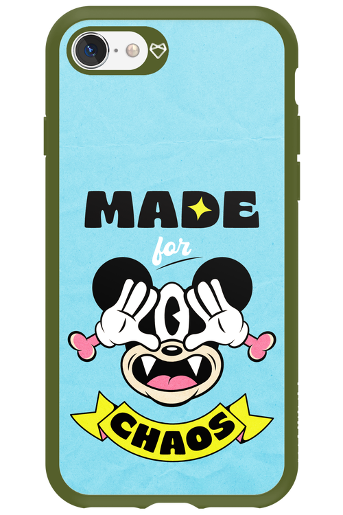 Made for Chaos 2.0 - Apple iPhone SE 2020