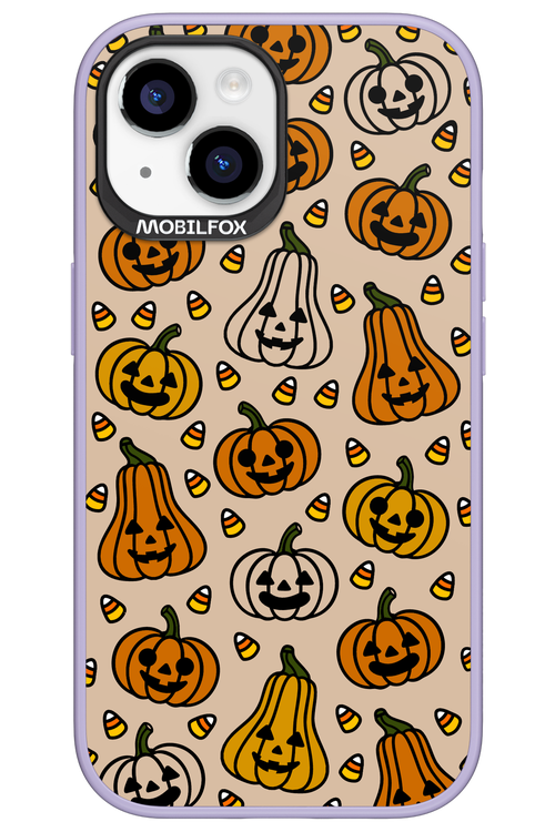 Sweet Thrill - Apple iPhone 15