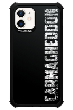 C.magheddon - Apple iPhone 12