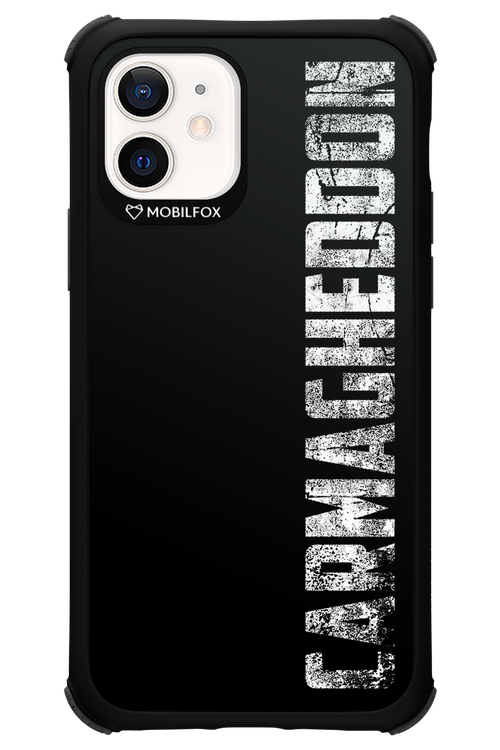 C.magheddon - Apple iPhone 12