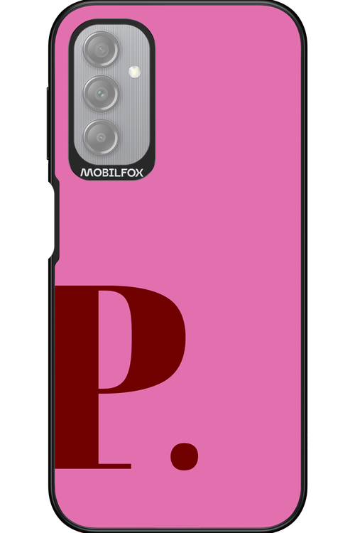 P (Sorbet) 2.0 - Samsung Galaxy A14