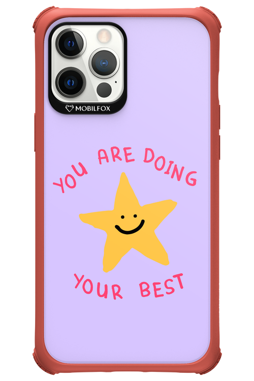 Your Best - Apple iPhone 12 Pro Max