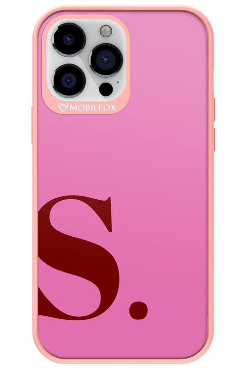 S (Sorbet) 2.0 - Apple iPhone 13 Pro Max