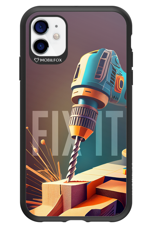 Fix It 2.0 - Apple iPhone 11
