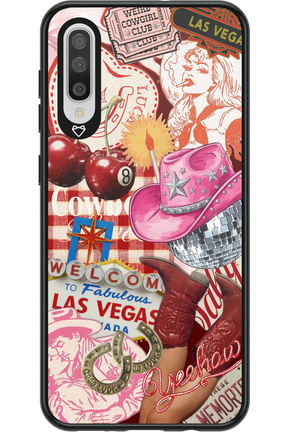 Cowgirl Club 2.0 - Samsung Galaxy A50