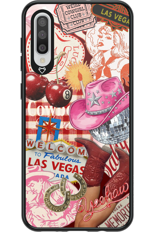 Cowgirl Club 2.0 - Samsung Galaxy A50