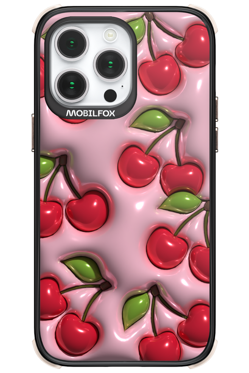 Cherry Bomb - Apple iPhone 14 Pro Max